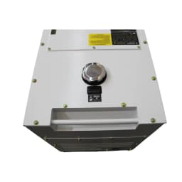 GENERADOR INVERTER DIESEL 6KW — miniatura 6