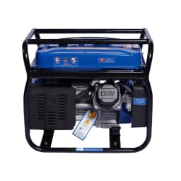 GENERADOR GASOLINA 2.2KW — miniatura 4