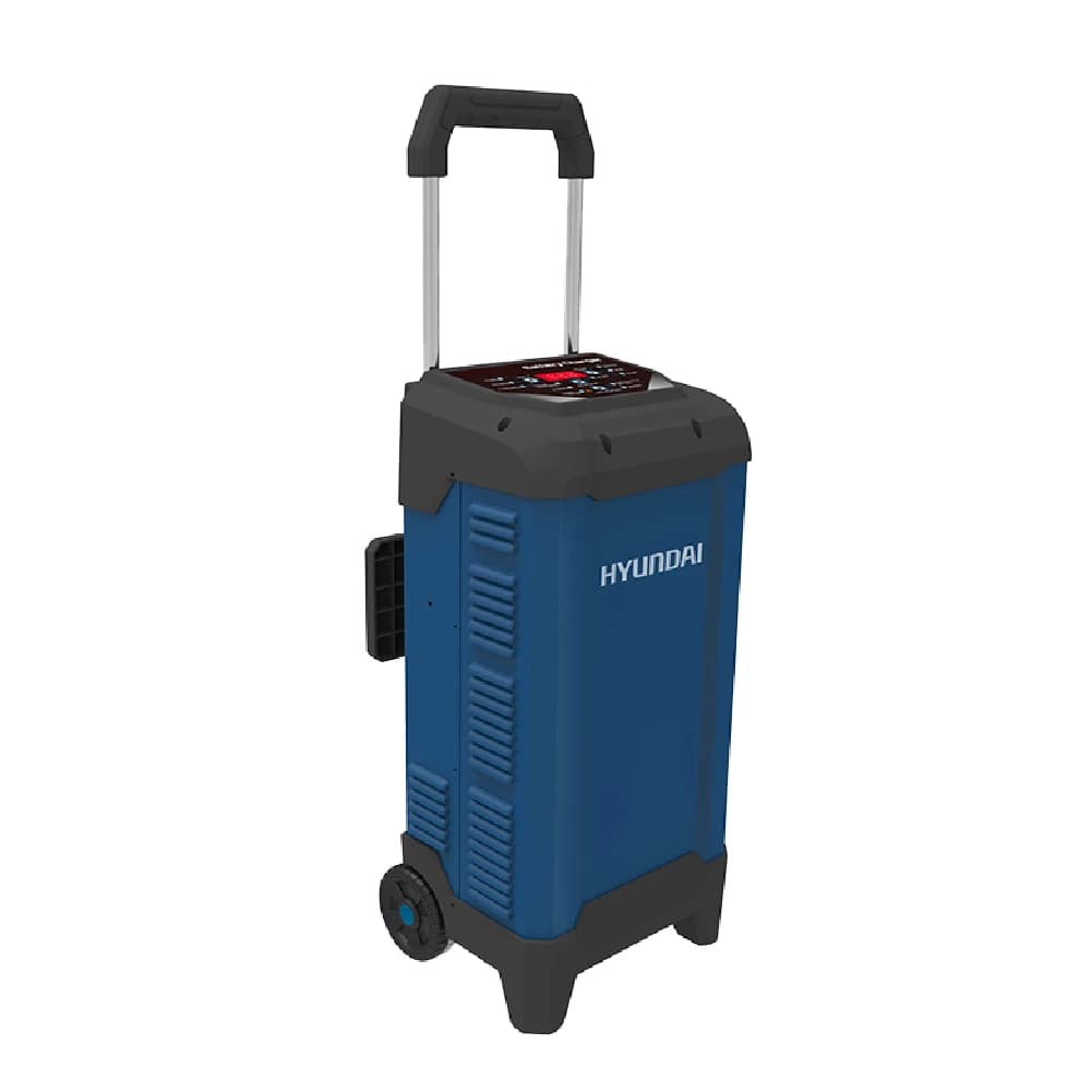 Cargador Bateria Hyundai 12/24v