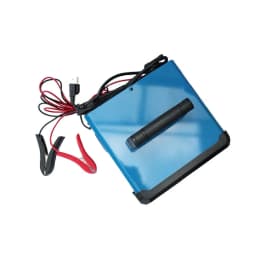 Cargador Bateria Hyundai 12v — miniatura 3