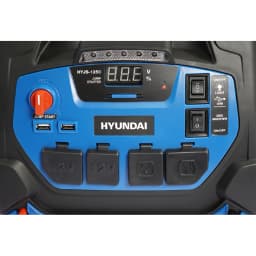 Partidor Hyundai 12v 1250a — miniatura 2