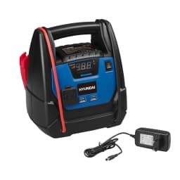 Partidor Hyundai 12v 750a — miniatura 1