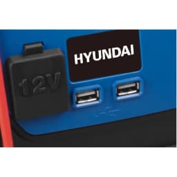 Partidor Hyundai 12v 750a — miniatura 2