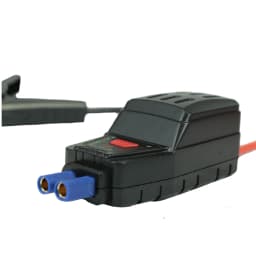 Pinzas Para Cargador Hyundai (hyps-400) — miniatura 1