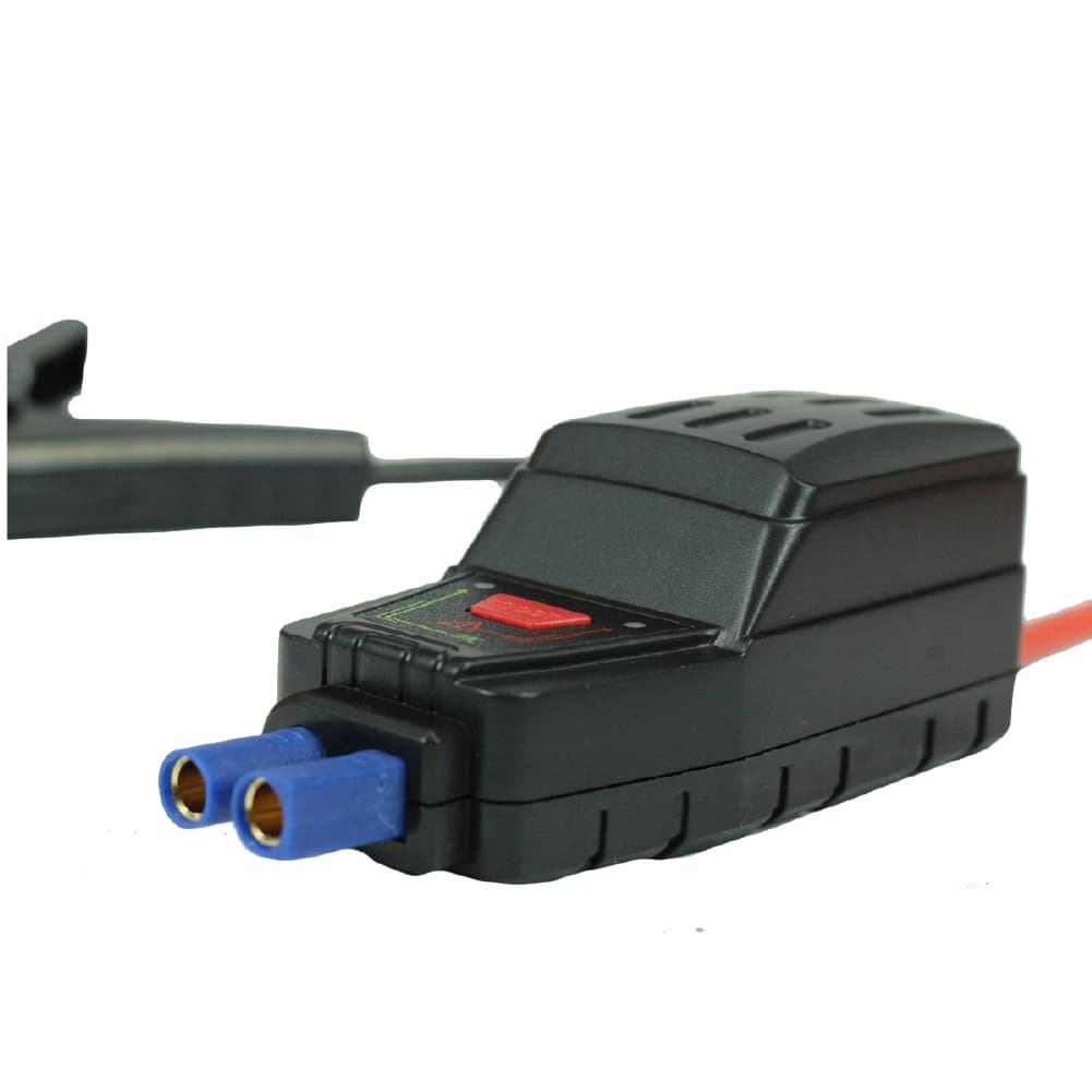 Pinzas Para Cargador Hyundai (hyps-400)