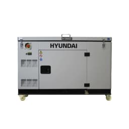 GENERADOR DIESEL 9/10 KW — miniatura 4