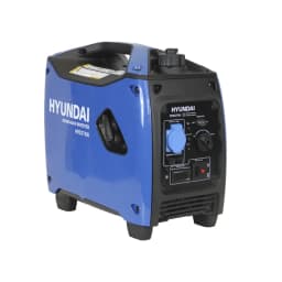 GENERADOR HYUNDAI INVERTER 2750W — miniatura 2