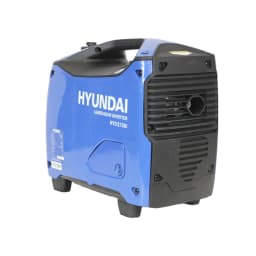 GENERADOR HYUNDAI INVERTER 4KW — miniatura 5