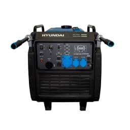 GENERADOR INVERTER 8,5 KW — miniatura 4
