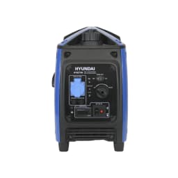 GENERADOR HYUNDAI INVERTER 4KW — miniatura 3