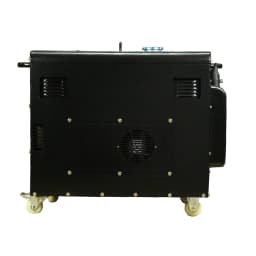GENERADOR DIESEL 5.3KW — miniatura 3