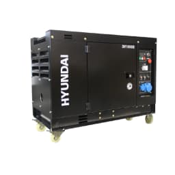 GENERADOR DIESEL 8/8.5 KW — miniatura 1