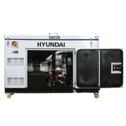GENERADOR DIESEL 9/10 KW — miniatura 3