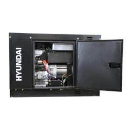 GENERADOR DIESEL 8/8.5 KW — miniatura 4