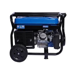 GENERADOR HYUNDAI GASOLINA 2,5/2,8 KW — miniatura 4