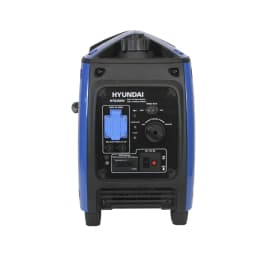 GENERADOR HYUNDAI INVERTER 2000W — miniatura 3