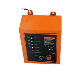 ATS Interruptor de Transferencia Automática (Gasolina) — miniatura 6
