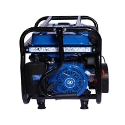 GENERADOR GASOLINA 5.5KW — miniatura 2