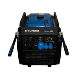 GENERADOR INVERTER 8,5 KW — miniatura 1