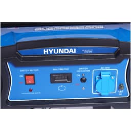 GENERADOR GASOLINA 1.1KW — miniatura 5
