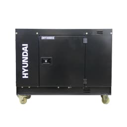 GENERADOR DIESEL 8/8.5 KW — miniatura 2