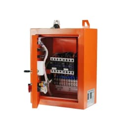 ATS Interruptor de Transferencia Automática (Gasolina) — miniatura 2