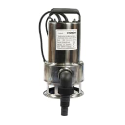 Electrobomba Pozo Profundo Aguas Limpias 1 Hp — miniatura 2