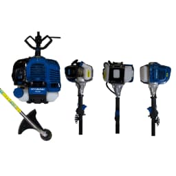 Orilladora 1 Hp 26 Cc — miniatura 2