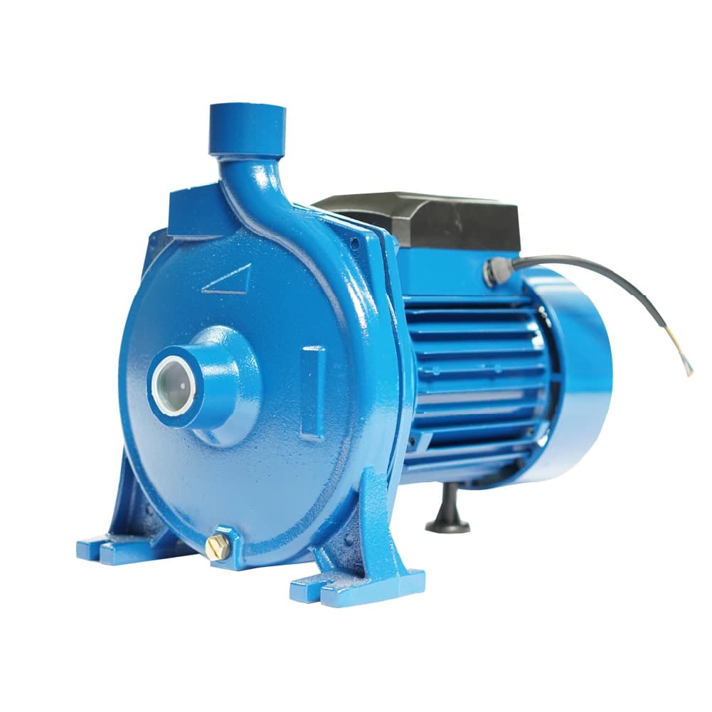 Electrobomba Centrífuga 1,5 Hp
