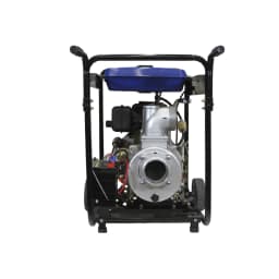 Motobomba 4x4 Diesel — miniatura 2