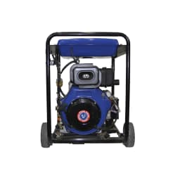 Motobomba 4x4 Diesel — miniatura 5