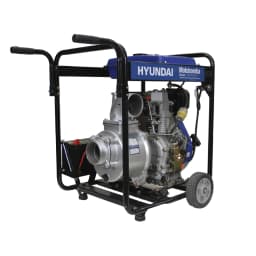 Motobomba 4x4 Diesel — miniatura 6