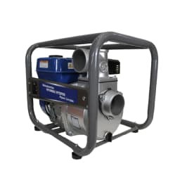 Motobomba 3x3 Gasolina — miniatura 2