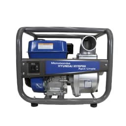 Motobomba 3x3 Gasolina — miniatura 7