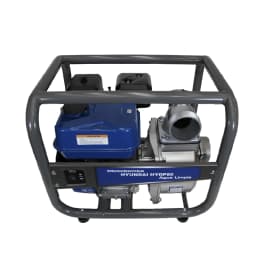 Motobomba 3x3 Gasolina — miniatura 9