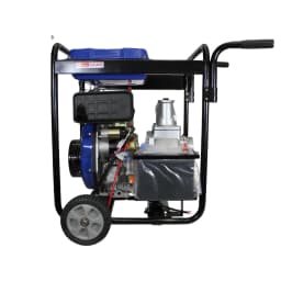 Motobomba 3x3 Diesel — miniatura 3