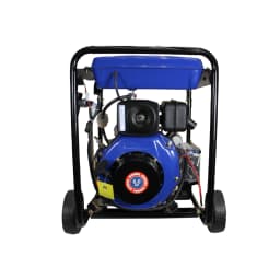 Motobomba 3x3 Diesel — miniatura 5