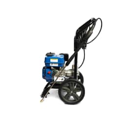 Hidrolavadora A Gasolina — miniatura 1