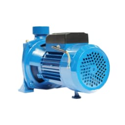 Electrobomba Centrífuga Riego Bajo Y Alto Caudal 2 Hp — miniatura 3