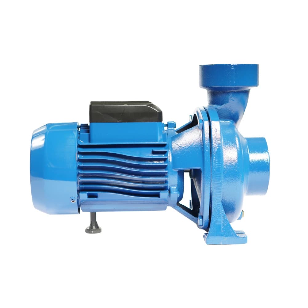 Bomba Alto Caudal 3 Hp
