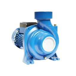 Bomba Alto Caudal 3 Hp — miniatura 2