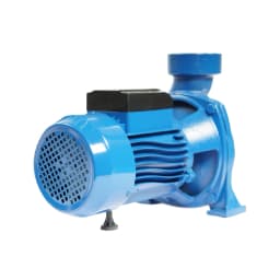 Bomba Alto Caudal 3 Hp — miniatura 3