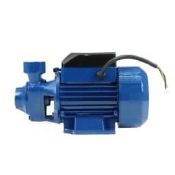 Electrobomba Periféricas 0,5 Hp — miniatura 1