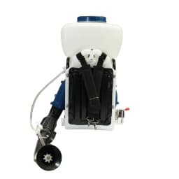 Motofumigadora Hyundai 63,3 Cc 25l Para Líquidos — miniatura 2
