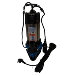 Electrobomba Sumergibles De Acero Inoxidable Y Cuerpo Bomba — miniatura 3