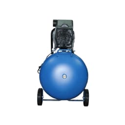 Compresor Hyundai Monofásico 2hp 100l 115psi Directo — miniatura 3