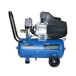 Compresor Hyundai Monofásico 2hp 24l 115psi Directo — miniatura 3
