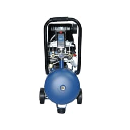 Compresor Hyundai Monofásico 2hp 24l 115psi Directo — miniatura 4