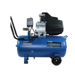 Compresor Hyundai Monofásico 2hp 50l 115psi Directo — miniatura 2