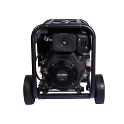 GENERADOR DIESEL 6.5 KW — miniatura 3